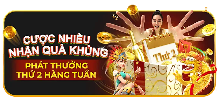 Khuyến mãi nạp đầu cho người chơi mới 123b uy tín