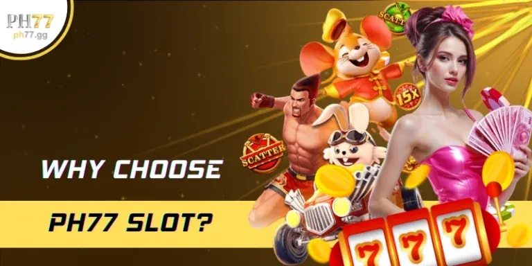 Slot game tương tác có cốt truyện