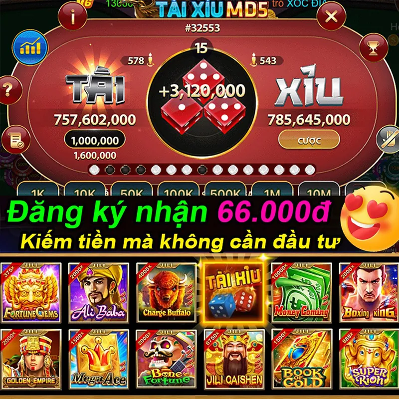 Hình ảnh các biểu tượng trò chơi như chip casino, quả bóng đá, máy slot tượng trưng cho khuyến mãi đa dạng của 123b uy tín