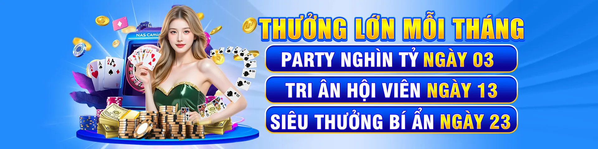 Các chương trình khuyến mãi và ưu đãi độc quyền tại 123b uy tín
