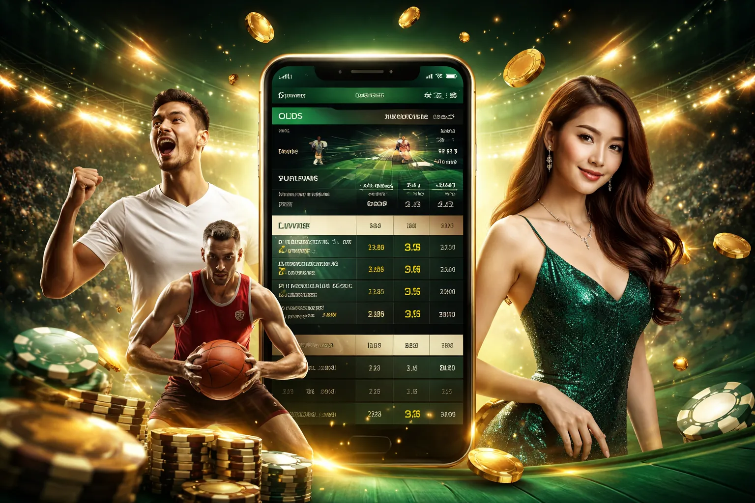 123b uy tín: Đánh giá sâu sắc về nền tảng cá cược uy tín