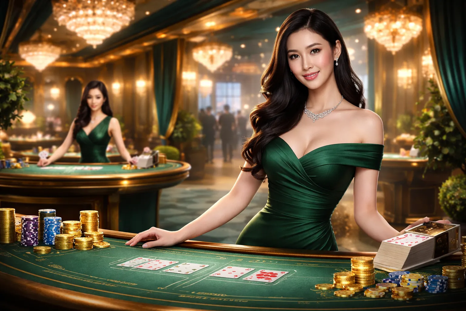 Phân tích chuyên sâu nền tảng 123b uy tín