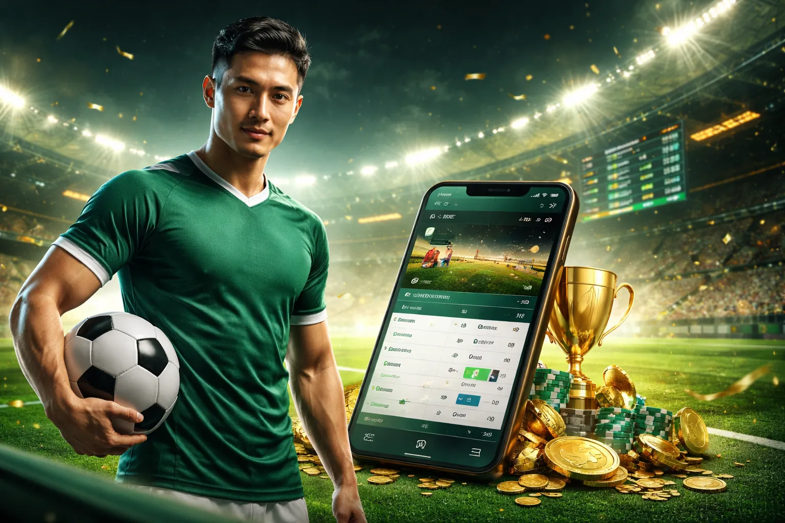 Định vị thương hiệu 123b uy tín