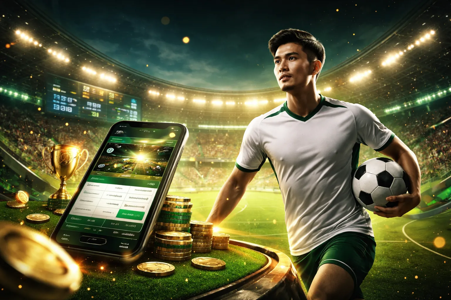 Xu hướng game nổ hũ 2024 và gợi ý từ 123b uy tín