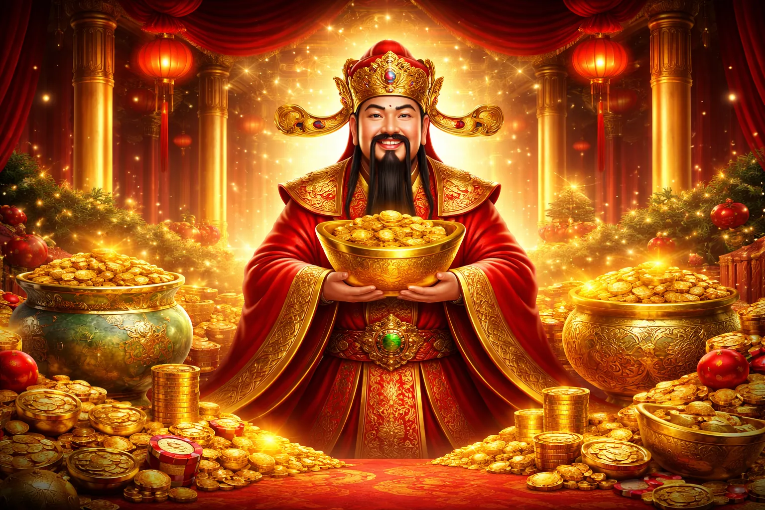 Tham gia làm đối tác 123b uy tín