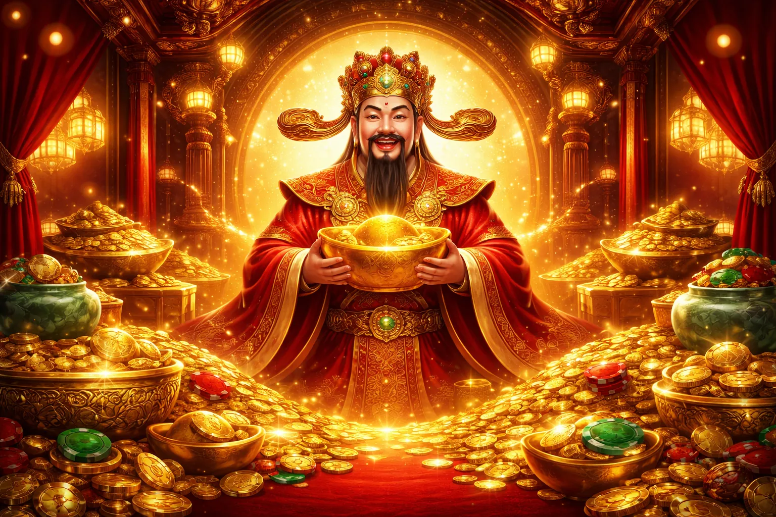 Hình ảnh chính blog 123b uy tín