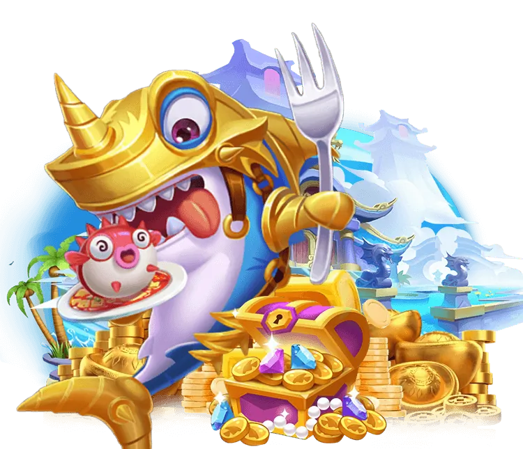 Game Bắn Cá Ăn Xu