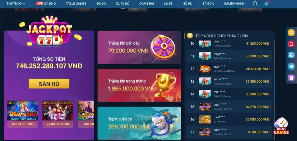 Lời kêu gọi hành động tham gia 123B uy tín