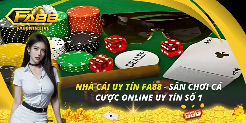 Nền tảng uy tín và an toàn