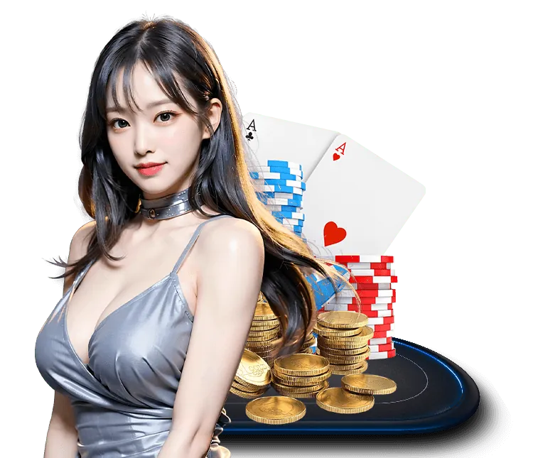 Tiền thưởng chào mừng cho người chơi slot mới